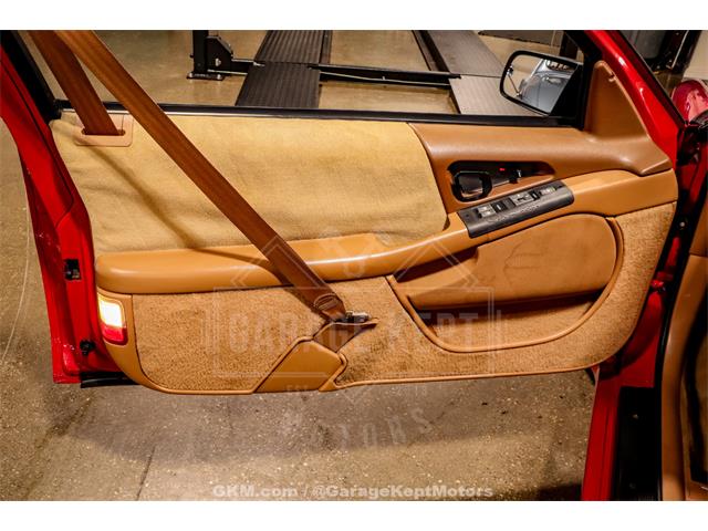 1990 Pontiac Grand Prix (CC-2088626) for sale in Grand Rapids, Michigan