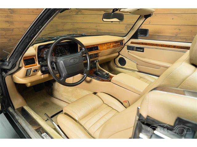 1994 Jaguar XJS (CC-2088627) for sale in Waalwijk, Noord Brabant
