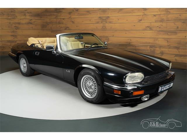 1994 Jaguar XJS (CC-2088627) for sale in Waalwijk, Noord Brabant