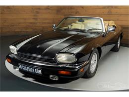 1994 Jaguar XJS (CC-2088627) for sale in Waalwijk, Noord Brabant