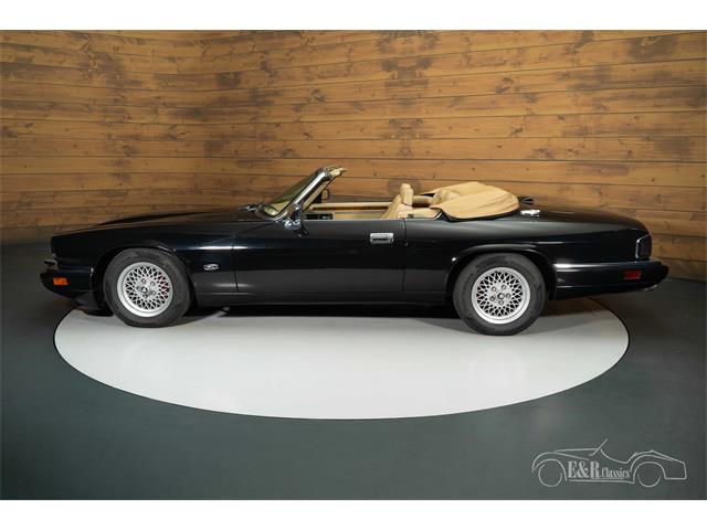 1994 Jaguar XJS (CC-2088627) for sale in Waalwijk, Noord Brabant