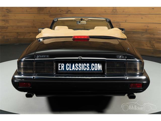 1994 Jaguar XJS (CC-2088627) for sale in Waalwijk, Noord Brabant