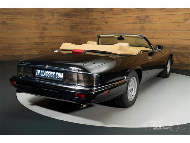 1994 Jaguar XJS (CC-2088627) for sale in Waalwijk, Noord Brabant