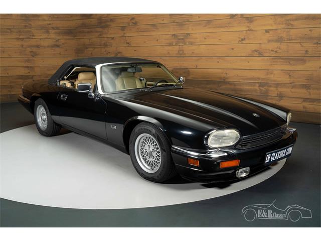 1994 Jaguar XJS (CC-2088627) for sale in Waalwijk, Noord Brabant