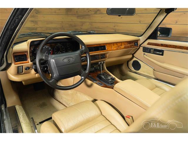 1994 Jaguar XJS (CC-2088627) for sale in Waalwijk, Noord Brabant