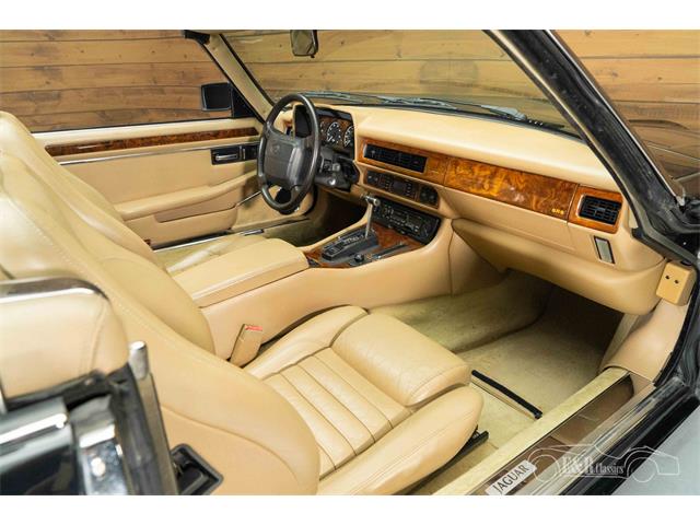 1994 Jaguar XJS (CC-2088627) for sale in Waalwijk, Noord Brabant