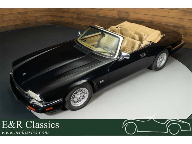 1994 Jaguar XJS (CC-2088627) for sale in Waalwijk, Noord Brabant