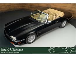 1994 Jaguar XJS (CC-2088627) for sale in Waalwijk, Noord Brabant