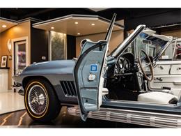 1967 Chevrolet Corvette (CC-2088628) for sale in Plymouth, Michigan