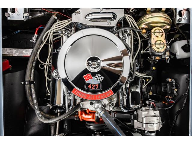 1967 Chevrolet Corvette (CC-2088628) for sale in Plymouth, Michigan