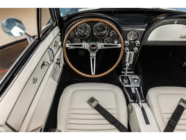 1967 Chevrolet Corvette (CC-2088628) for sale in Plymouth, Michigan