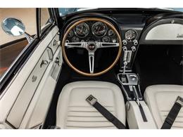 1967 Chevrolet Corvette (CC-2088628) for sale in Plymouth, Michigan