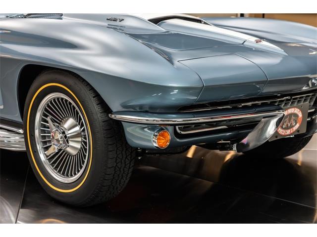 1967 Chevrolet Corvette (CC-2088628) for sale in Plymouth, Michigan