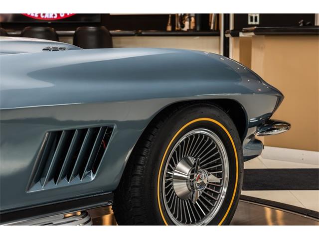 1967 Chevrolet Corvette (CC-2088628) for sale in Plymouth, Michigan