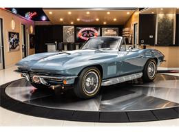 1967 Chevrolet Corvette (CC-2088628) for sale in Plymouth, Michigan
