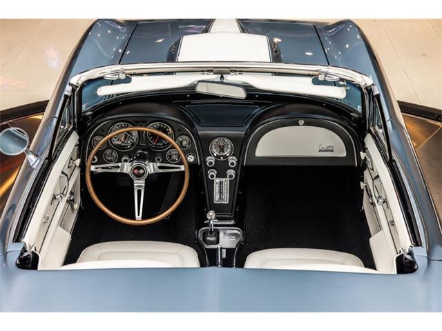1967 Chevrolet Corvette (CC-2088628) for sale in Plymouth, Michigan