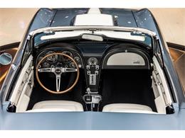 1967 Chevrolet Corvette (CC-2088628) for sale in Plymouth, Michigan
