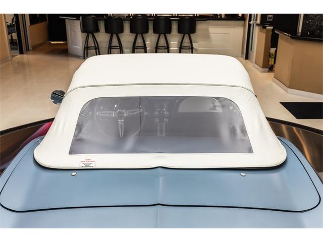 1967 Chevrolet Corvette (CC-2088628) for sale in Plymouth, Michigan