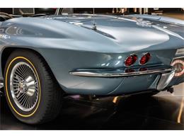 1967 Chevrolet Corvette (CC-2088628) for sale in Plymouth, Michigan