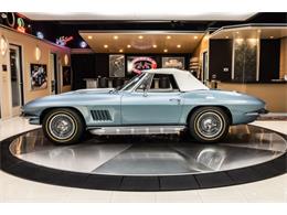 1967 Chevrolet Corvette (CC-2088628) for sale in Plymouth, Michigan