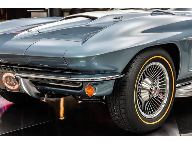 1967 Chevrolet Corvette (CC-2088628) for sale in Plymouth, Michigan