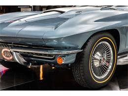 1967 Chevrolet Corvette (CC-2088628) for sale in Plymouth, Michigan