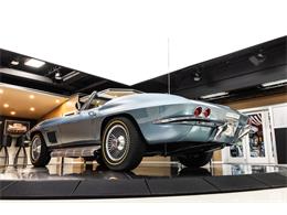 1967 Chevrolet Corvette (CC-2088628) for sale in Plymouth, Michigan