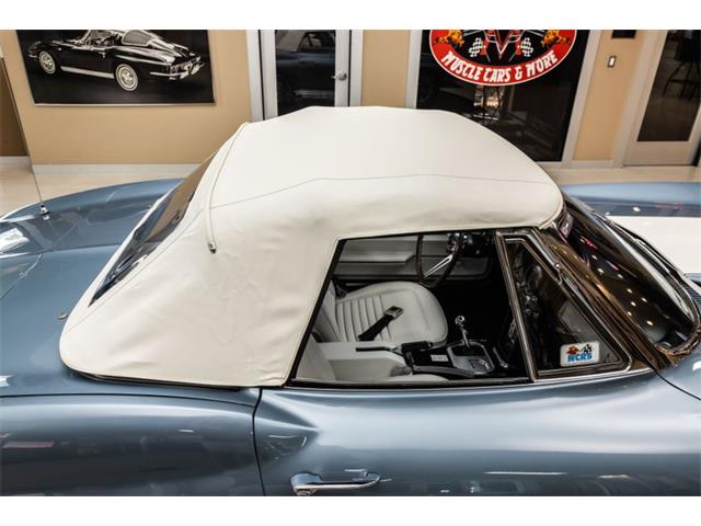 1967 Chevrolet Corvette (CC-2088628) for sale in Plymouth, Michigan