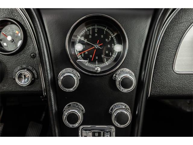 1967 Chevrolet Corvette (CC-2088628) for sale in Plymouth, Michigan
