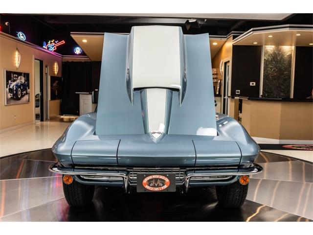 1967 Chevrolet Corvette (CC-2088628) for sale in Plymouth, Michigan