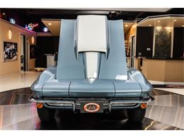 1967 Chevrolet Corvette (CC-2088628) for sale in Plymouth, Michigan
