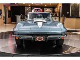 1967 Chevrolet Corvette (CC-2088628) for sale in Plymouth, Michigan