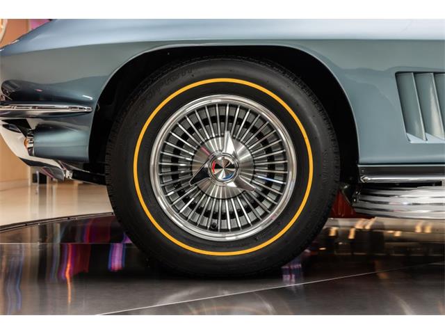 1967 Chevrolet Corvette (CC-2088628) for sale in Plymouth, Michigan