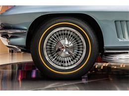 1967 Chevrolet Corvette (CC-2088628) for sale in Plymouth, Michigan