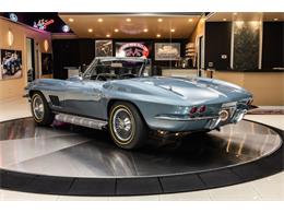 1967 Chevrolet Corvette (CC-2088628) for sale in Plymouth, Michigan