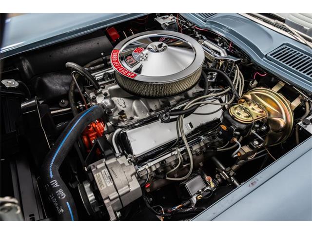 1967 Chevrolet Corvette (CC-2088628) for sale in Plymouth, Michigan