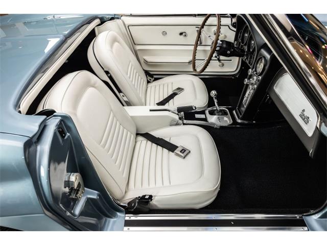 1967 Chevrolet Corvette (CC-2088628) for sale in Plymouth, Michigan