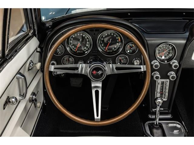 1967 Chevrolet Corvette (CC-2088628) for sale in Plymouth, Michigan