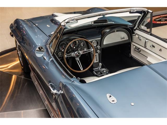 1967 Chevrolet Corvette (CC-2088628) for sale in Plymouth, Michigan