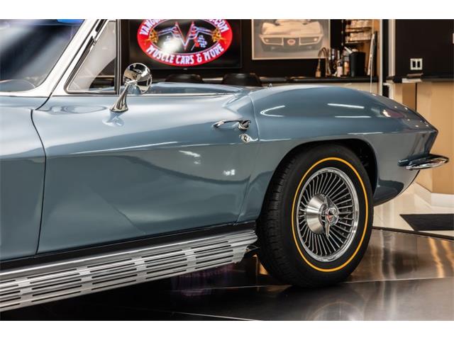 1967 Chevrolet Corvette (CC-2088628) for sale in Plymouth, Michigan