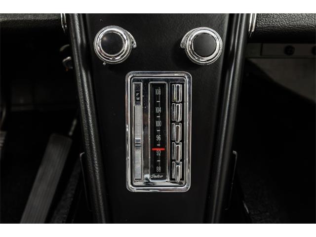 1967 Chevrolet Corvette (CC-2088628) for sale in Plymouth, Michigan