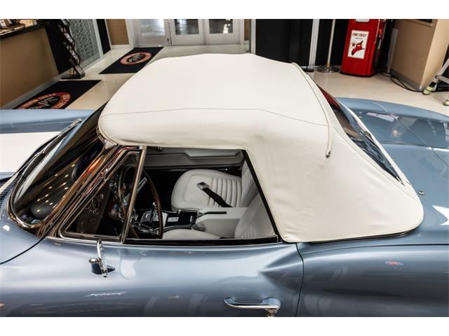 1967 Chevrolet Corvette (CC-2088628) for sale in Plymouth, Michigan