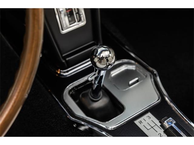 1967 Chevrolet Corvette (CC-2088628) for sale in Plymouth, Michigan