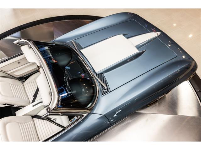 1967 Chevrolet Corvette (CC-2088628) for sale in Plymouth, Michigan