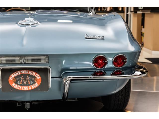 1967 Chevrolet Corvette (CC-2088628) for sale in Plymouth, Michigan