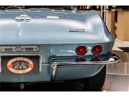 1967 Chevrolet Corvette (CC-2088628) for sale in Plymouth, Michigan