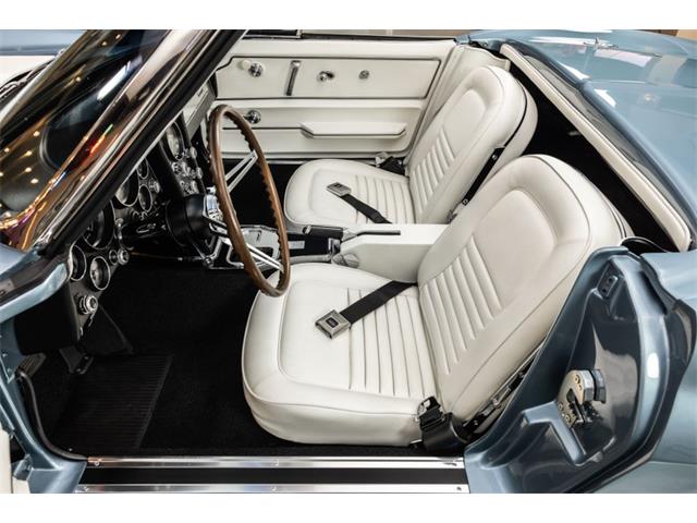 1967 Chevrolet Corvette (CC-2088628) for sale in Plymouth, Michigan