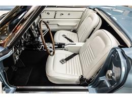 1967 Chevrolet Corvette (CC-2088628) for sale in Plymouth, Michigan