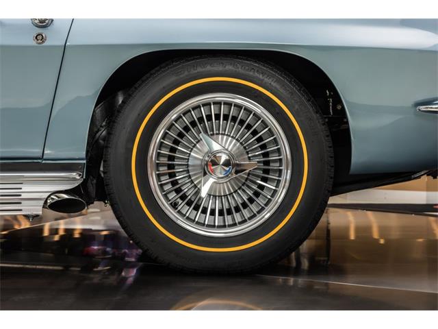 1967 Chevrolet Corvette (CC-2088628) for sale in Plymouth, Michigan