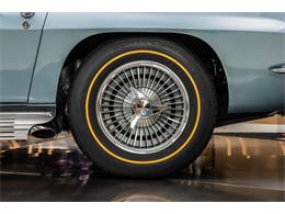1967 Chevrolet Corvette (CC-2088628) for sale in Plymouth, Michigan